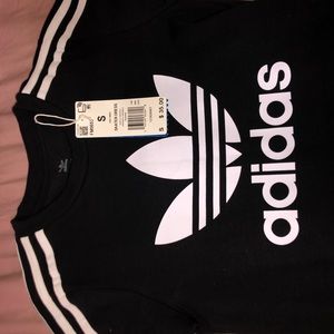 Adidas girl dress